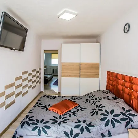 Mieszkanie Na Wakacje Apartment Swinoujscie