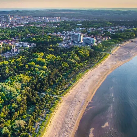 Mieszkanie Na Wakacje Swinoujscie